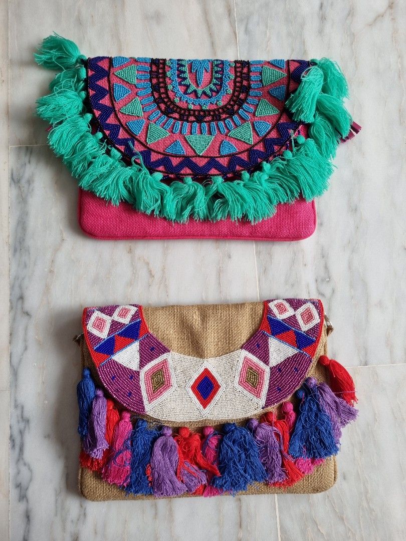 Unique clutch hot sale