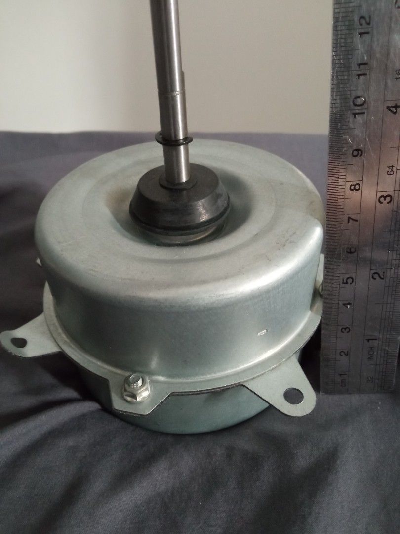 Universal Aircond Fan Motor, TV & Home Appliances, Air Conditioners