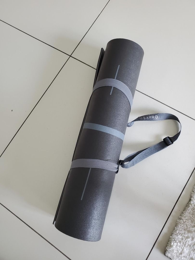 Usa pro yoga discount mat