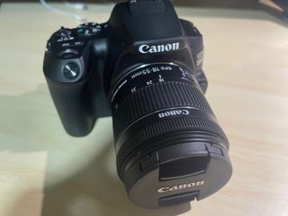 Used Canon EOS 200D II 2