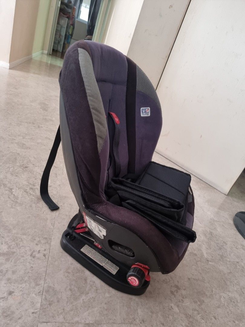 Used car seats, Babies & Kids, Going Out, Car Seats on Carousell