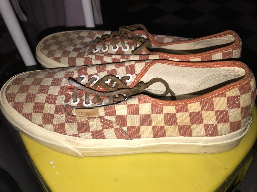 Vans california ori best sale