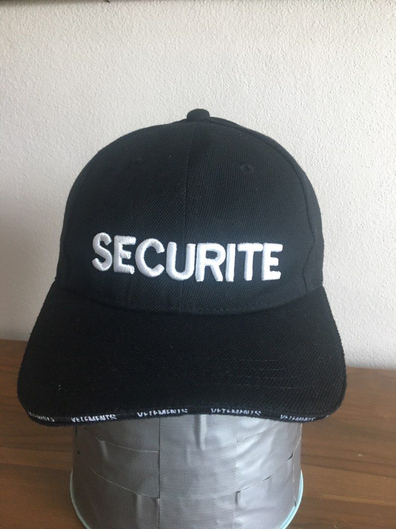 Vetement securite deals
