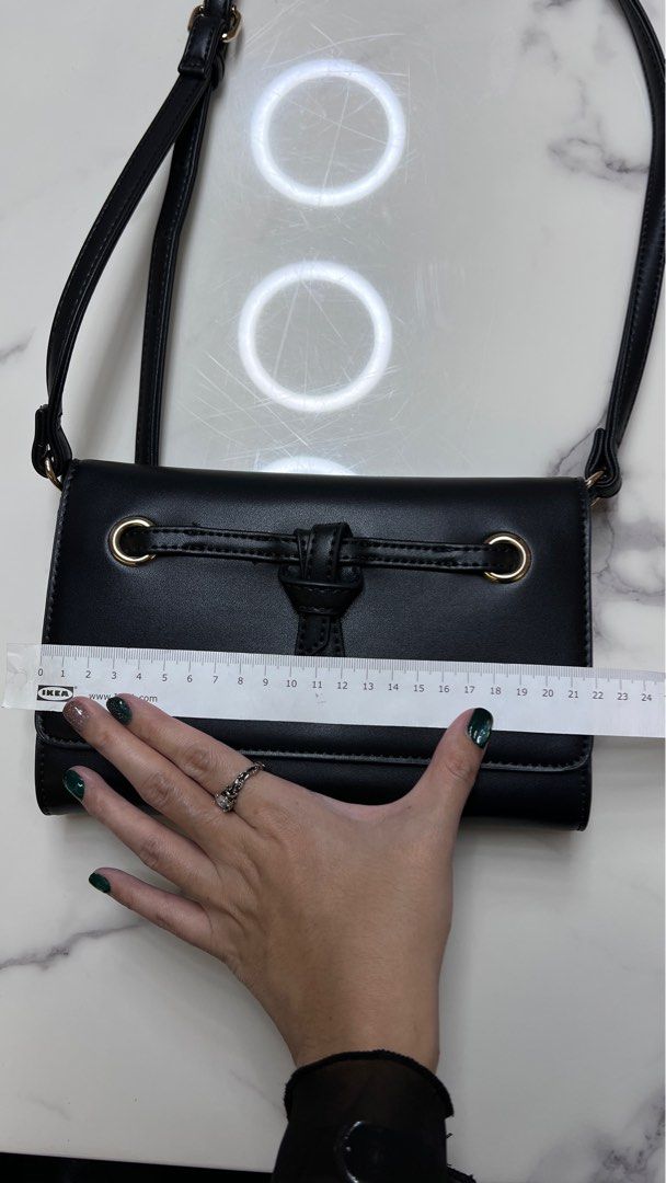 Vincci clutch bag clearance