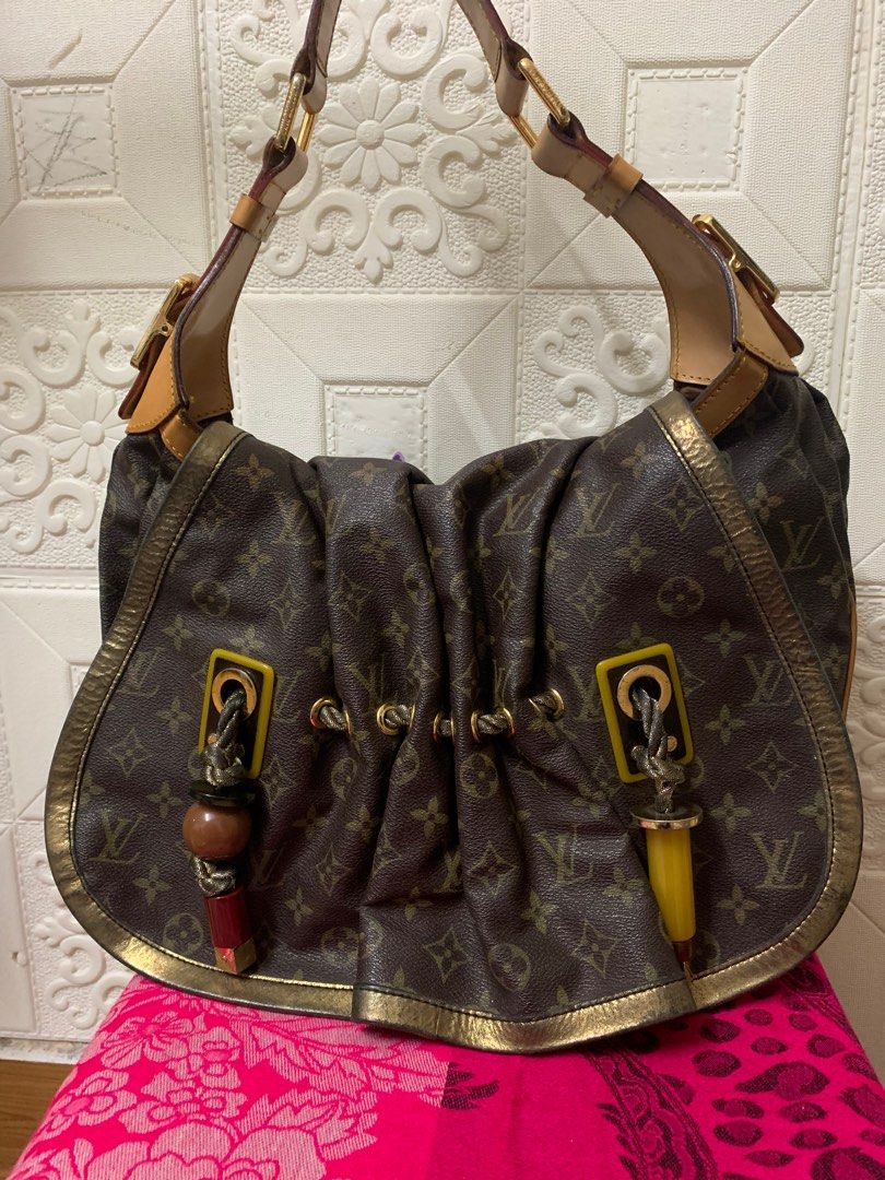 Lv kalahari online bag