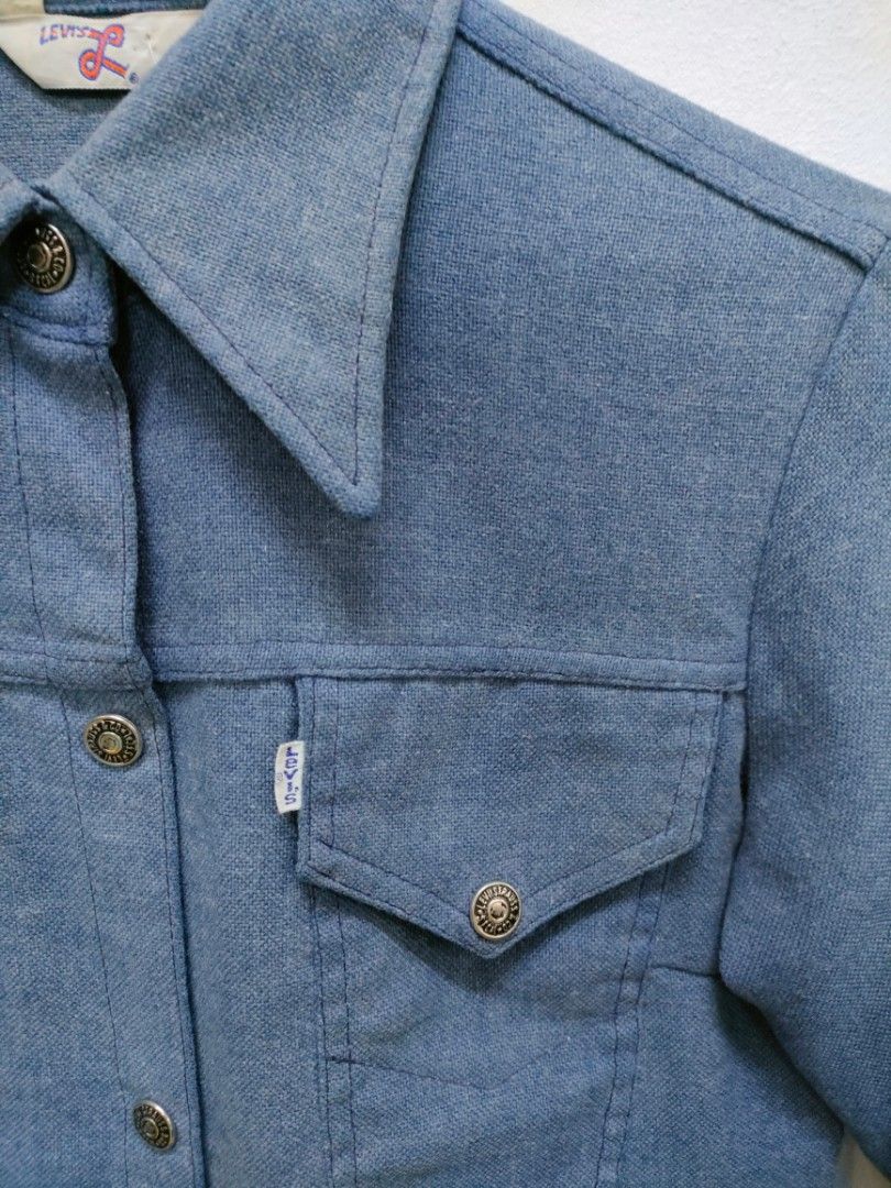 Levis hot sale star shirt