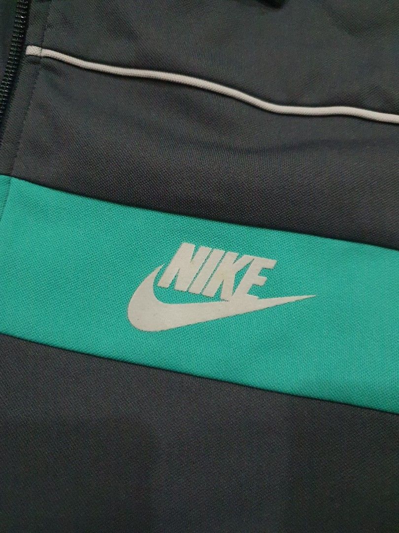 vintage nike tracksuit jacket, Men's Fashion, Coats, Jackets and