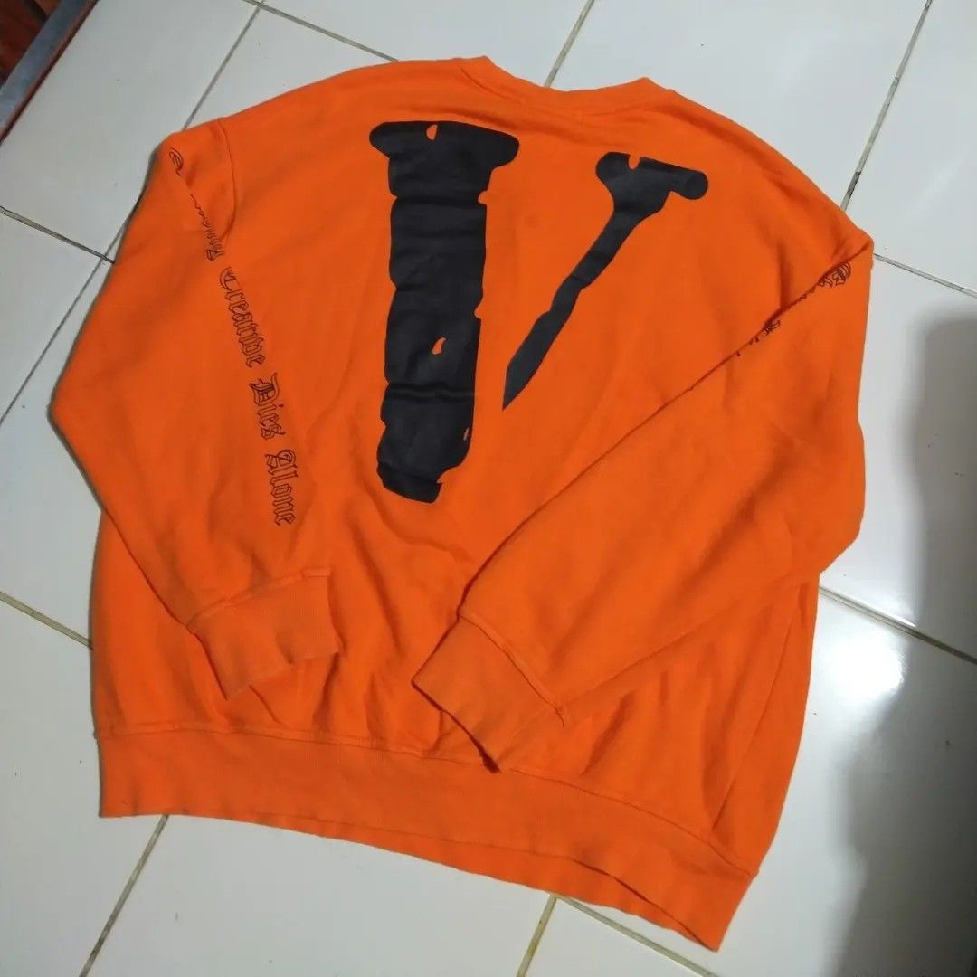 Vlone x Off White