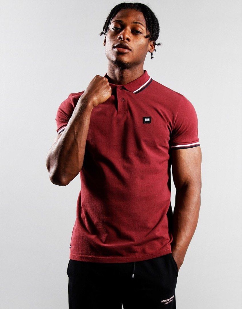 Polo weekend offender sale