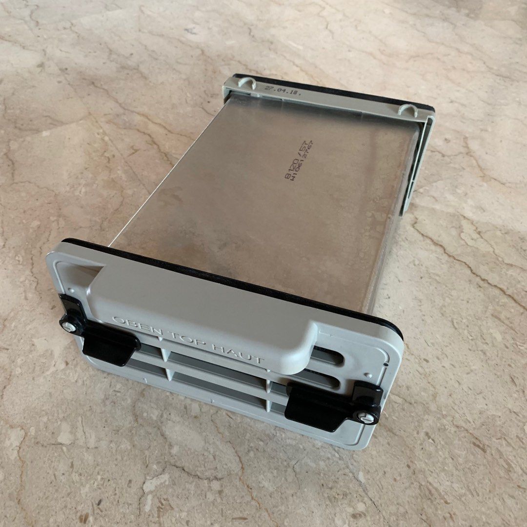 Whirlpool Dryer Bottom Filter Evaporator, TV & Home Appliances, Washing