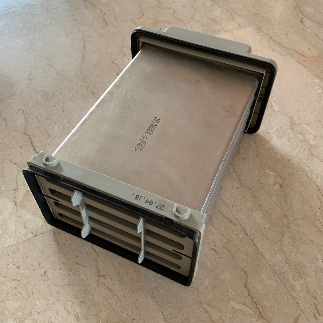 Whirlpool Dryer Bottom Filter Evaporator, TV & Home Appliances, Washing