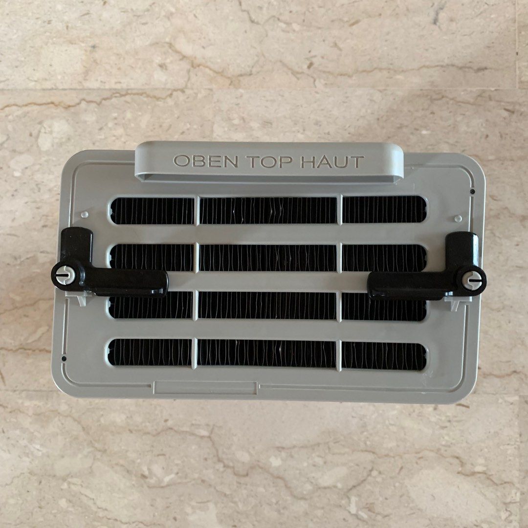 Whirlpool Dryer Bottom Filter Evaporator, TV & Home Appliances, Washing