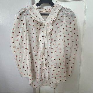 White Blouse