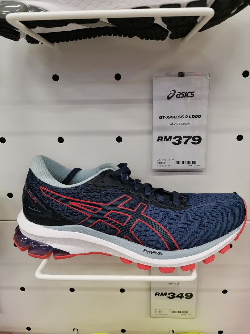 Asics gt xpress ld00 on sale