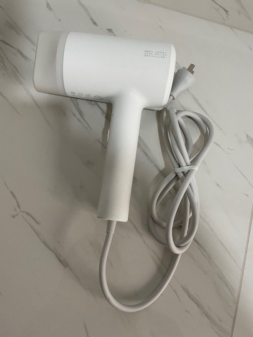 Xiaomi mi ionic hair dryer opiniones clearance