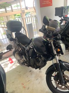 (Category: ) located in . Submitted by 2wheelsnmore (Listing ID 1205450246, Image 1). Description: .