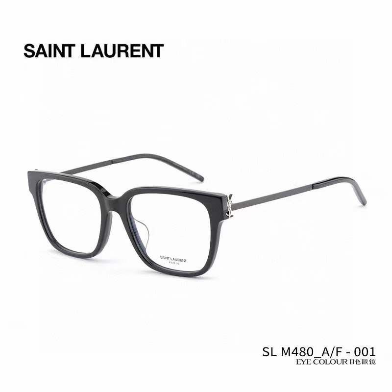 Saint outlet laurent spectacles