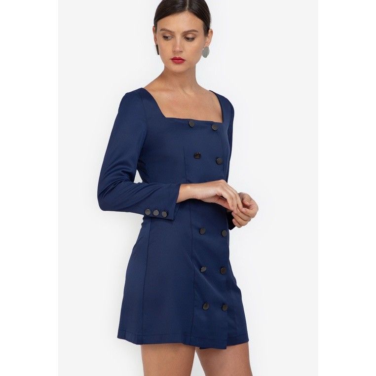 Zalora blazer dress cheap