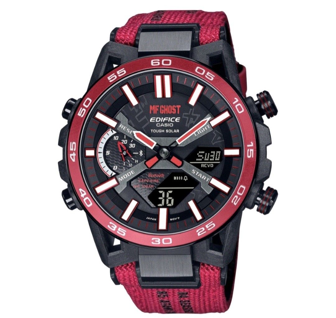 Casio edifice hotsell premium