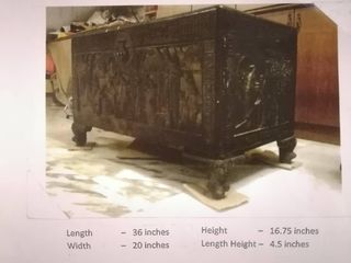(Category: ) located in . Submitted by alvintee168 (Listing ID 1205740534, Image 1). Description: .
