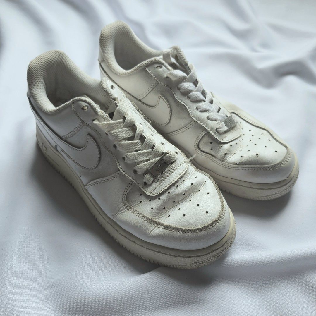 24cm | FREE nike air force 1 af1, Women's Fashion, Footwear