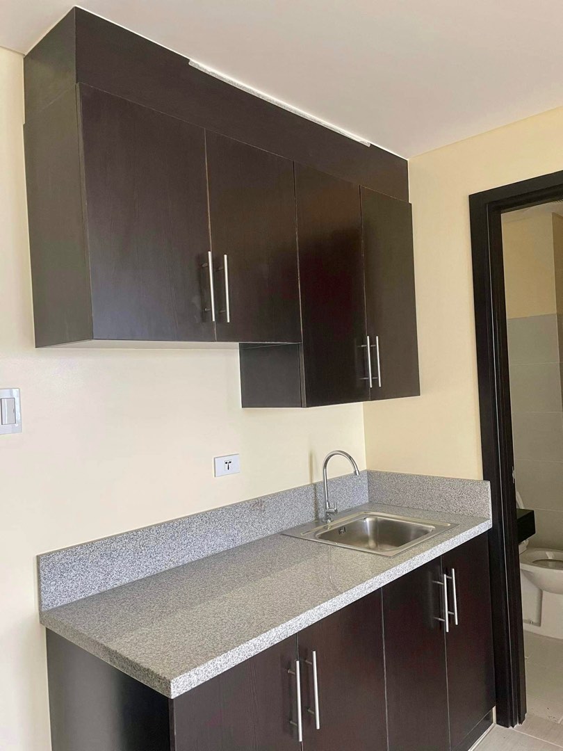 2 WEEKS MOVEIN! 2BR25K Mo. Condo in Pasig Rent to Own San Joaquin nr