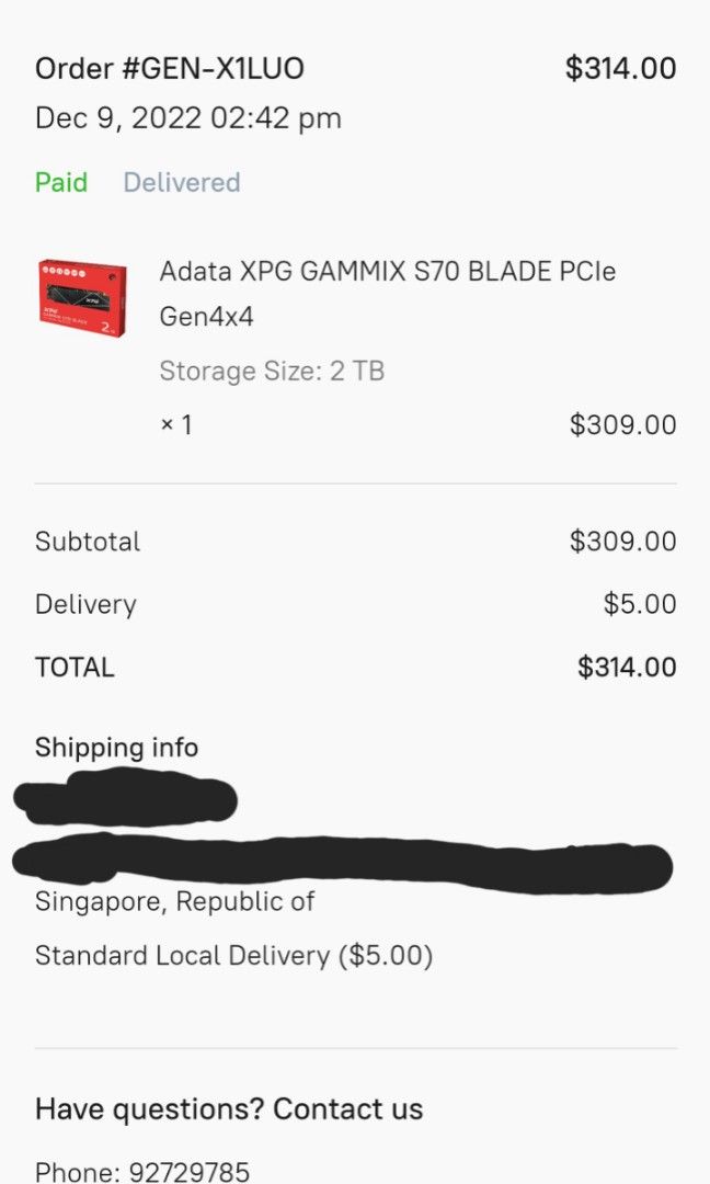 cheapest-2tb-nvme-xpg-gammix-s70-blade-pcie-gen4x4-m-2-2280-ssd