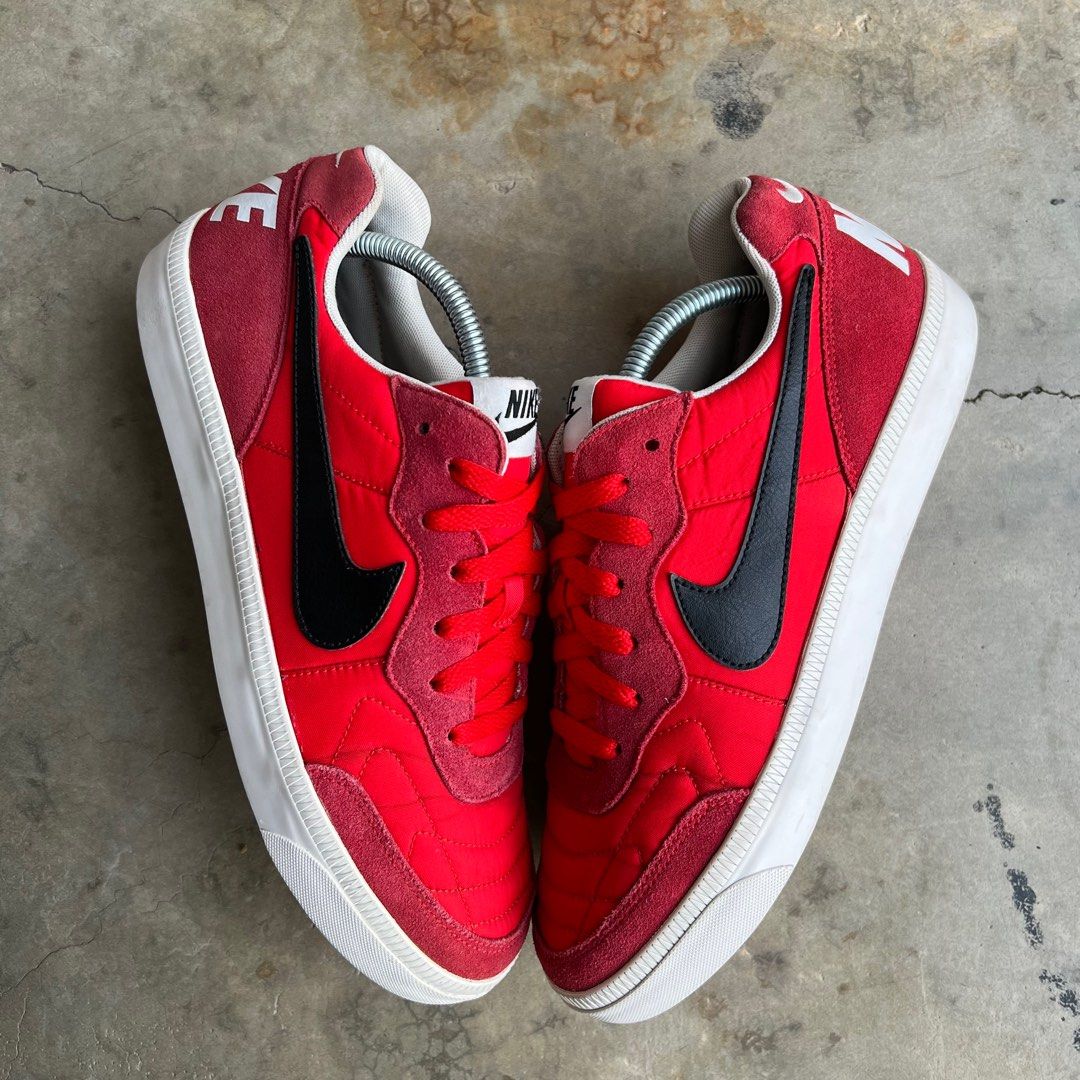Nike tiempo trainer hotsell