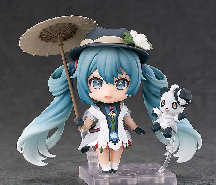 NEW 初音ミク 初音未来 MIKU WITH YOU 2019Ver. ねんどろいど fawe.org