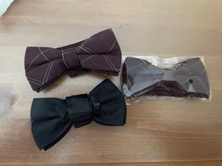 新郎煲呔 領帶 紅色 酒紅色64170642795010110