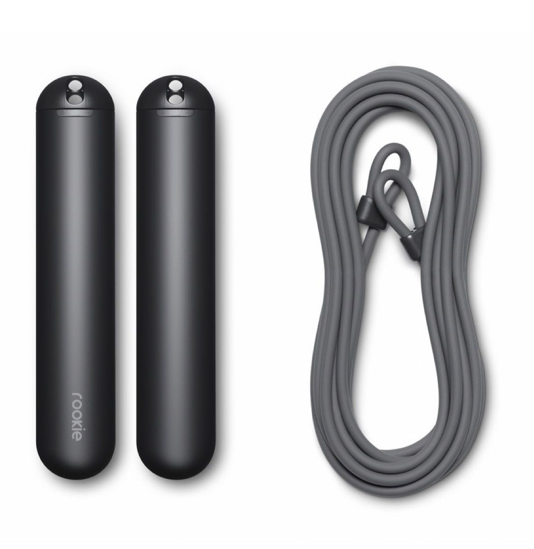 現貨全新智能跳繩Tangram SmartRope Rookie Jump, 手提電話, 電話及