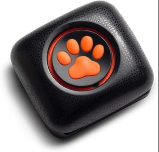 ** BRAND NEW ** PitPat Dog Activity and Fitness Monitor (no GPS) - Lightweight and Waterproof