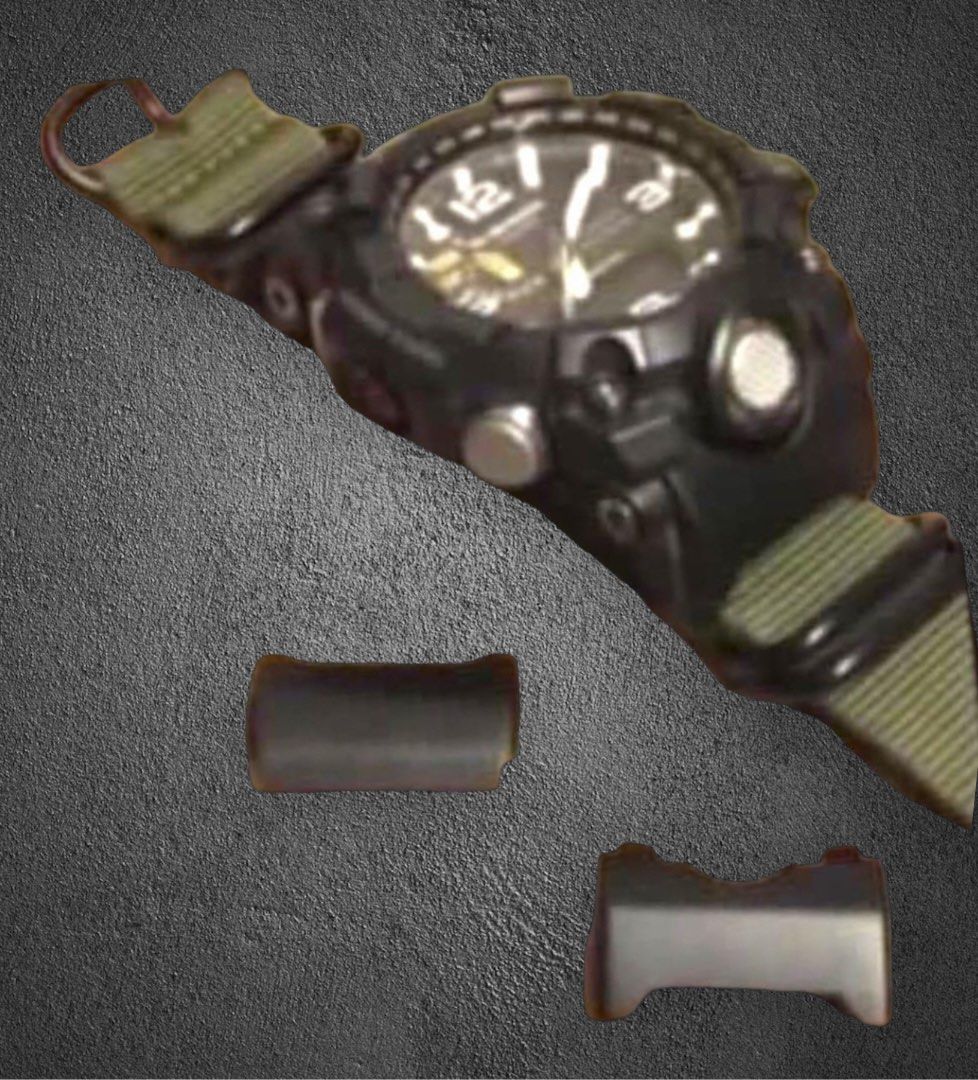 CASIO G SHOCK GWG 1000 ADAPTOR FOR CASIO GWG 1000 This 1set