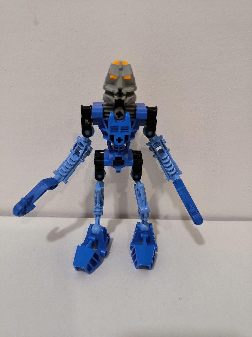 Bionicle 8533 deals