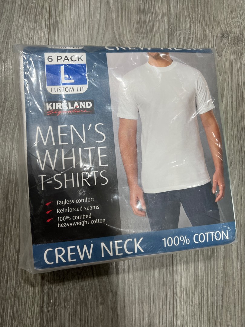 Kirkland t clearance shirt
