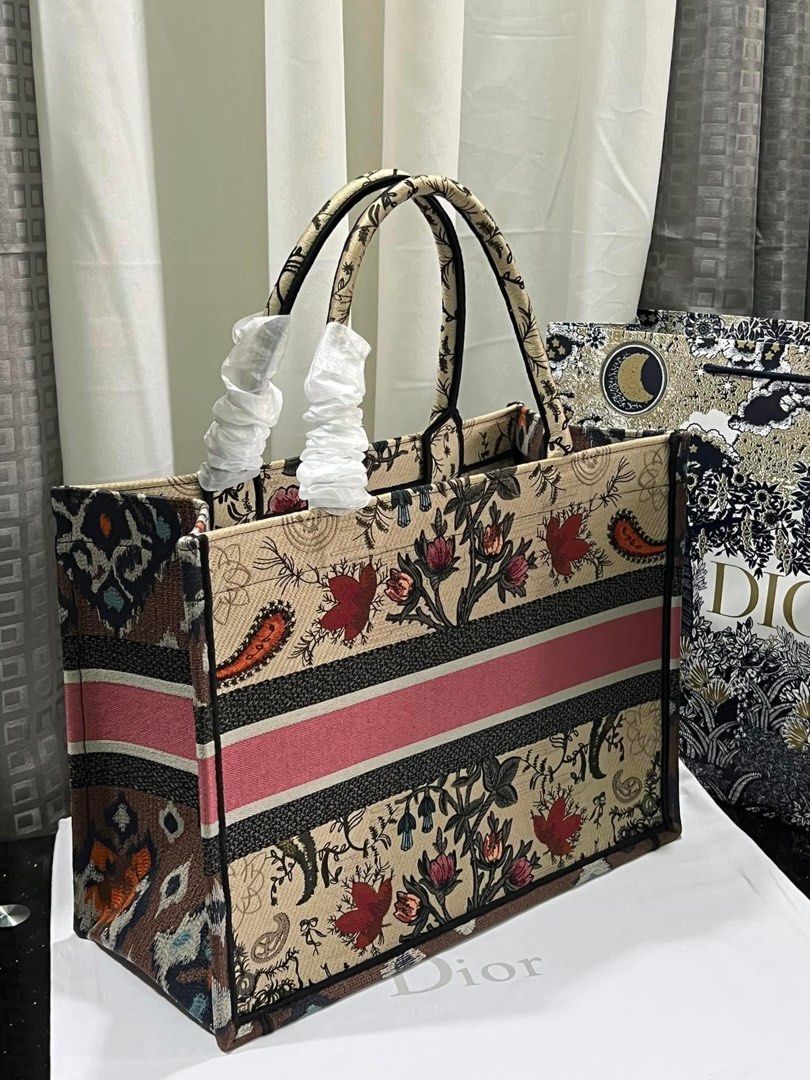 HighEnd Designer Tote Bags for Women  DIOR US