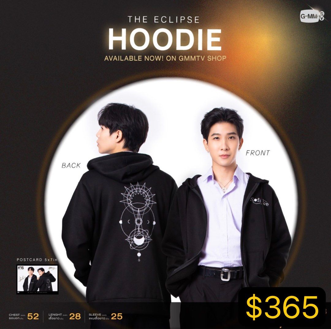 オープニング 大放出セール THE ECLIPSE タレント・お笑い芸人 HOODIE タレント・お笑い芸人