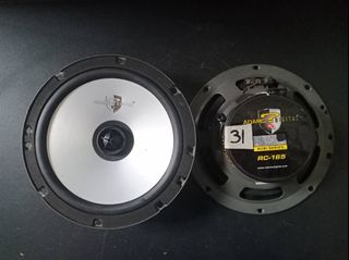 Car Speaker Sets  Collection item 2