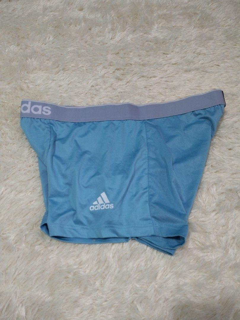 Adidas Compression Underwear, Men's Fashion, Activewear on Carousell