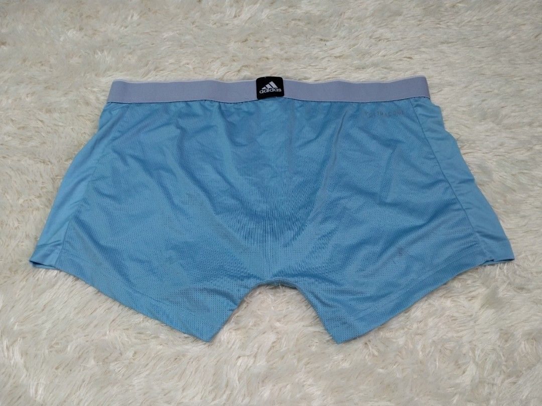 Adidas Compression Underwear, Men's Fashion, Activewear on Carousell