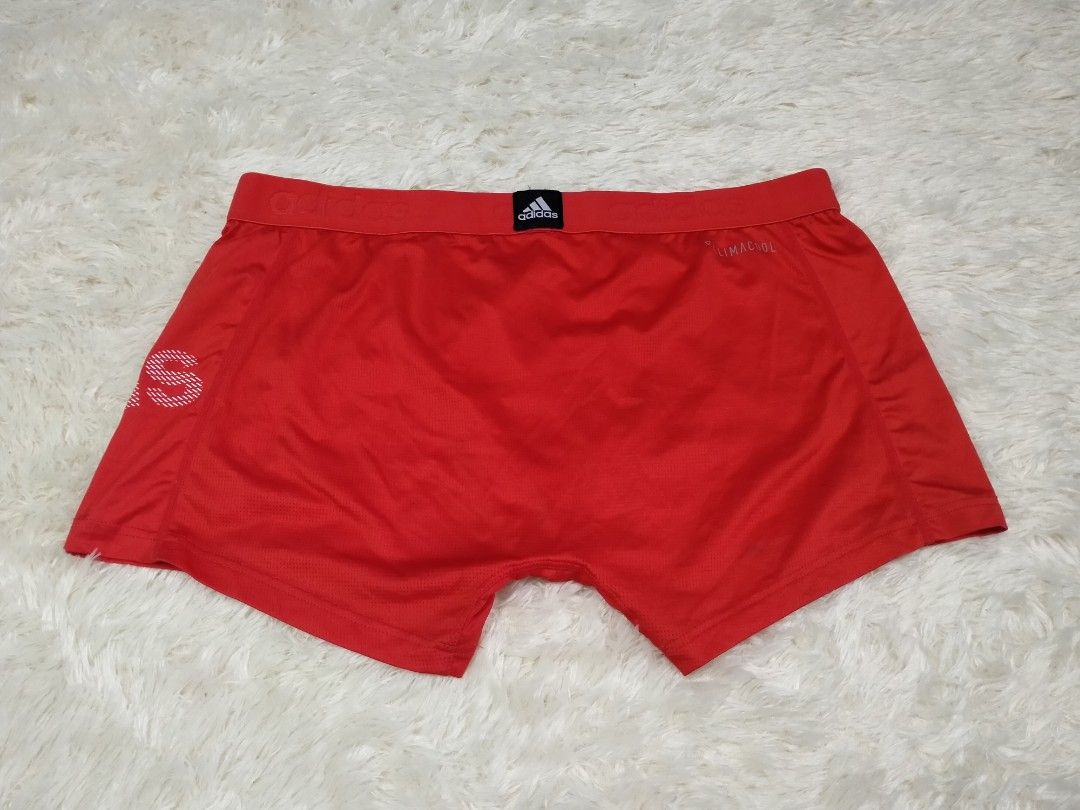 Adidas Compression Underwear, Men's Fashion, Activewear on Carousell