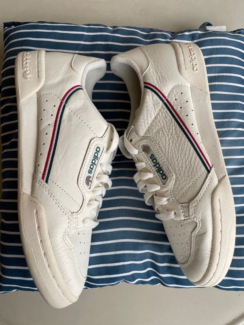 Continental 80 cream store