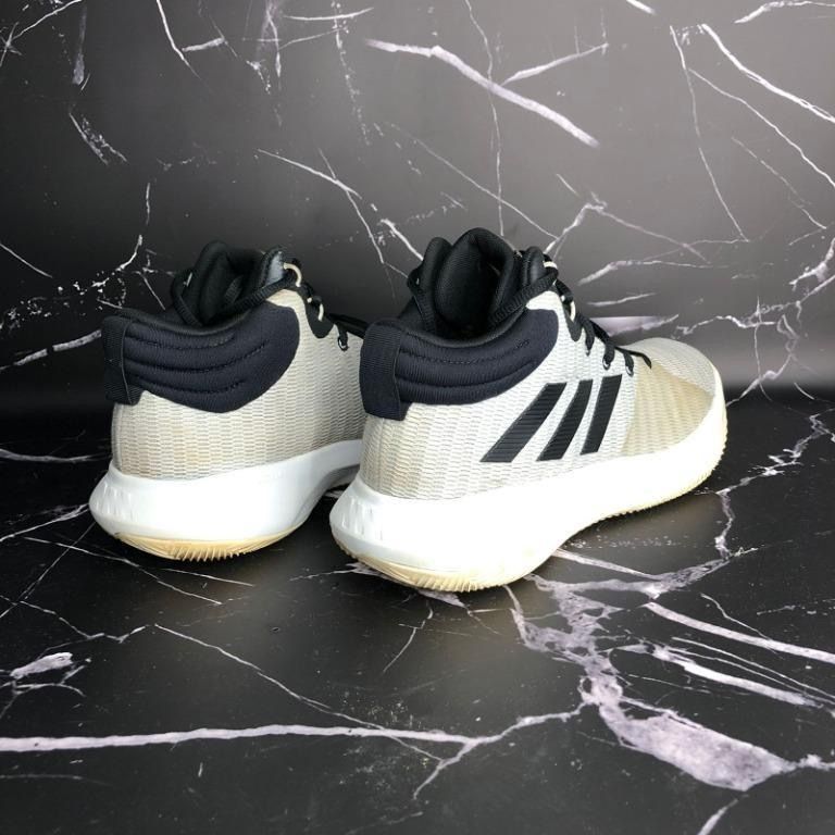 Adidas men's pro store elevate