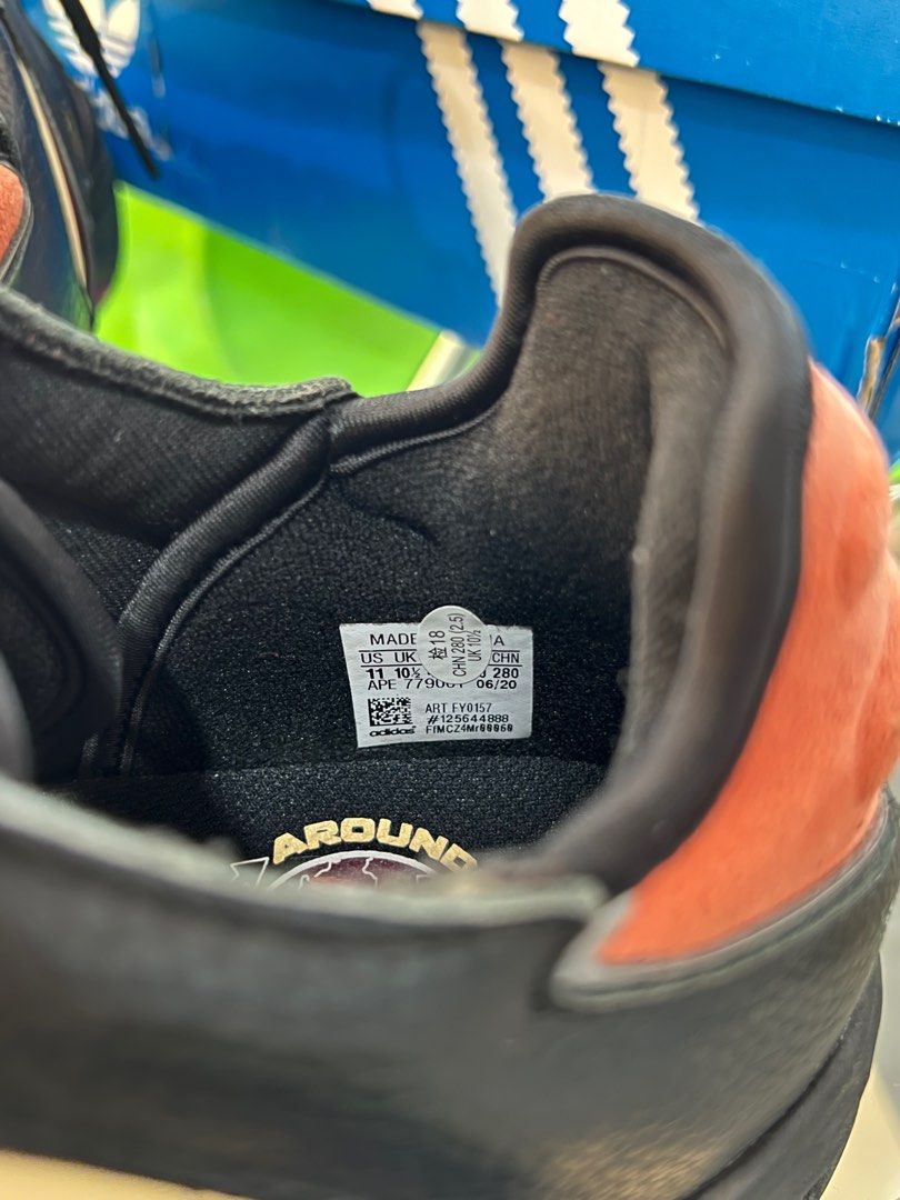 Adidas ape 77900 on sale
