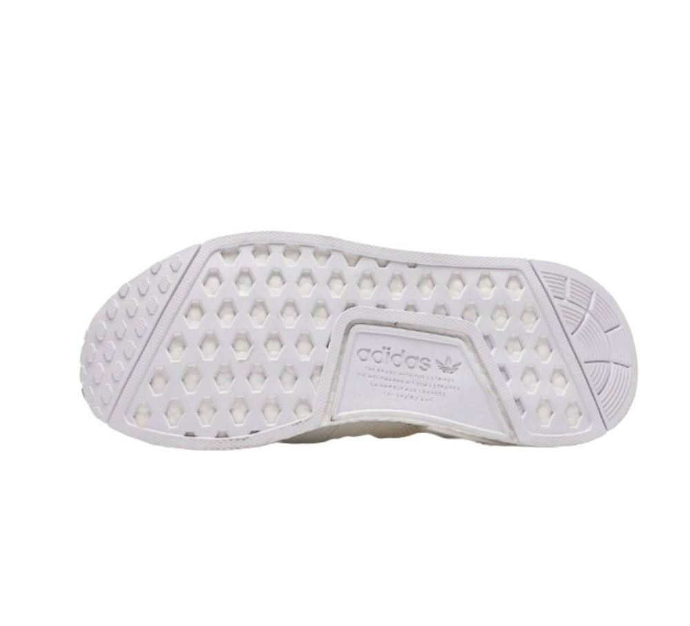 Nmd r1 color tokyo white hot sale