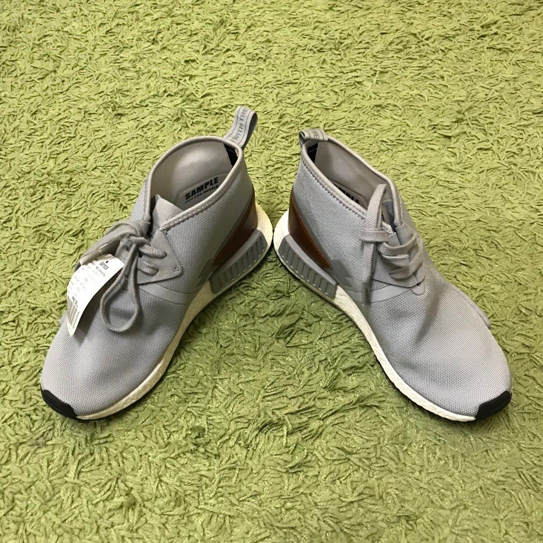 Nmd chukka trail best sale