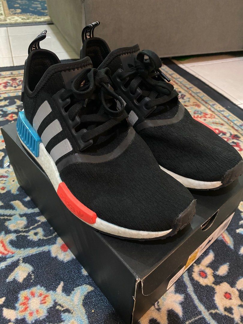 Nmd ori shop