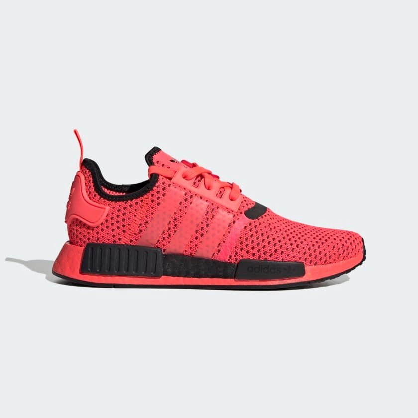 Nmd_r1 shoes pink sales