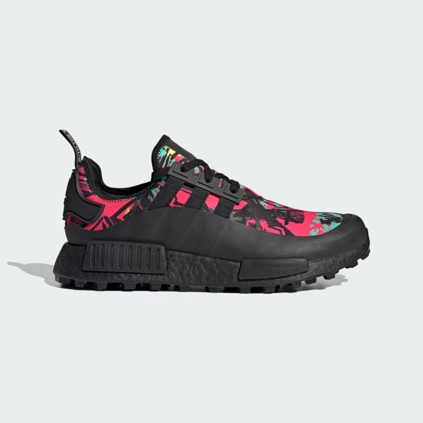 Nmd trail deals