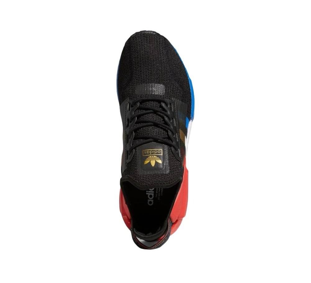Adidas zx flux 2.0 femme paris hot sale